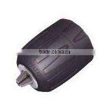 Keyless Drill Chuck With High Precision for CNC Processing Center (DRCB) thumbnail-1