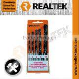 5PCS Wood Working Drill Set