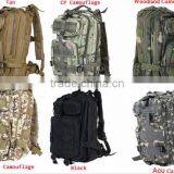 Tactical Bag Outdoor Sport Military Backpack Camping Hiking Trekking Bag