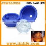 Hot Sale Round Silicone Ice Ball ( Privae Label ) thumbnail-2