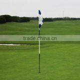 2013 Hot Sale Golf Fiberglass Flagpole, Golf Flagstick thumbnail-1