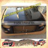 China Manufacture JK Engine Cover With Plastic Vents Hood Plate Avenger Hood Bonnet thumbnail-1