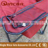 Foldable Chairs Folding Camping Chairs for Fishing Folding Beach Chair thumbnail-3