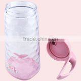 Popular Plastic Large Water Cooling Jug Set With Side Handle thumbnail-6