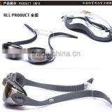 Adult Optical Goggles UV Protective Mirrored Lens Anti-Fog Optical Swimming Goggles thumbnail-1