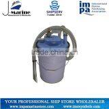 Blovac Industrial Vacuum Cleaner V-500 And V-300 thumbnail-1