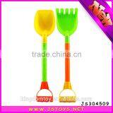 2016 Hot Sale Plastic Beach Buckets and Spades Sand Beach Toy thumbnail-3