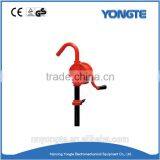 CE Hand Operated Oil Pump/ Diesel Hand Oil Pump thumbnail-1