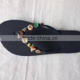 PE Colorful Beach Slipper thumbnail-3