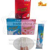 Yummy Chocolate Stick With Cream thumbnail-1