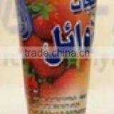 26oz Frozen Yogurt Paper Cups With Lid thumbnail-1