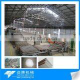 15 Million Sqm Full Automatic Gypsum Board Production Line China Manufacturer thumbnail-2