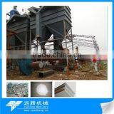 Full Machinery of Gypsum Powder Factory thumbnail-1