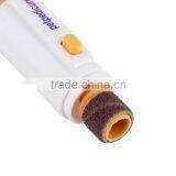 2016 New Worldwide Pet Dog Cat Nail Grooming Grinder Trimmer Clipper Electric Nail File Kit thumbnail-6