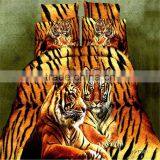 2016 New Arrival Happy Life Flower 3d Bedding Sets 4pcs Bedspread Duvet Cover Bed Sheet Pillowcases Set Queen Size. thumbnail-6