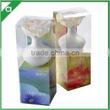 Ceramic Bottle Sola Flower Fragrance Oil, Factory Audit Manufacture Sola Fower Diffuer Supplier thumbnail-1