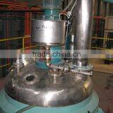 High Quality Hot Sale Phenolic Production Foam Making Machine thumbnail-4