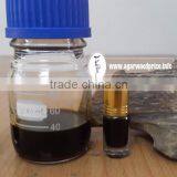 A Black Liquid and Sweet Scent From Vietnamese Agarwood/ Oudh Oil, Pure and Natural Ingredients thumbnail-1