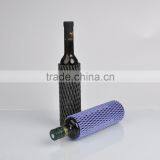 Plastic Sleeve for Bottles Personalized Wine Gift Bags thumbnail-5