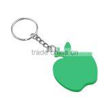 Wholesale Update Design Shenzhen Factory Customize Pvc Rubber Silicone Keychain Gift thumbnail-3