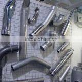 Muffler; Exhaust Pipe;bend Pipe;stack Pipe;flowmaster thumbnail-1