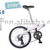 Foldable Bike thumbnail-1