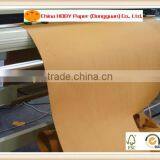 Virgin Kraft Liner Board for Package thumbnail-3