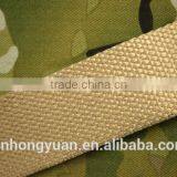 Sandy Color Metal Buckle Military Tactical Trainer Canvas Belts thumbnail-4