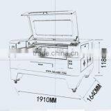 jq Laser 1390 Laser Machine Price thumbnail-2