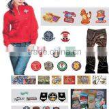 Cloth Manufacturer Particular Design Laser Cutting Machine thumbnail-2