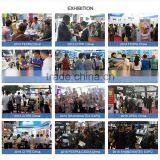 Oil Heating Roller Heat Press Transfer Machine Controller Presser for Fabric thumbnail-6