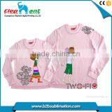 Dark T-shirt Heat Transfer Paper Roll thumbnail-2