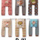 Wholesale Animal Pattern Busha Baby pp Pants Kid Wear Design Baby Shorts