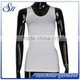 2017 New Style Women's Top, Seamless Top thumbnail-3