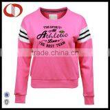 Lastest Design Fashion Sweatshirt for Women