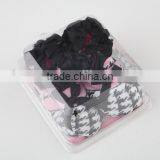 Hot Sale 3d Cotton Baby Socks thumbnail-1