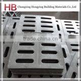 Reinforced Plastic Road Gully Grating thumbnail-1
