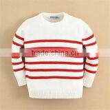 2015 MOM AND BAB Newest Kids Boys Winter Sweater High Quality From China Manufacturer(14284) thumbnail-1