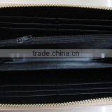 Fashion High Quality PU Stylish Print Owl Wallet thumbnail-3