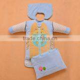 0-6 Years Old Baby Sleeping Bag 2017 New Design Large Kids Sleeping Wrap thumbnail-4