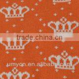 2014 New Girl's Allover Jacquard Pullover Sweater thumbnail-2