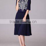 Best Fancy Tape Yarn Sweaters for Women thumbnail-1