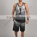 Mens Dri Fit Tank Tops Wholesale in Bulk thumbnail-3