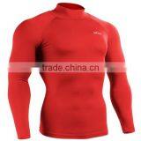 Running Skin Compression Clothes Base Layer thumbnail-1