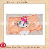 Fashion Baby Printing Underwear Kid's Cotton Boxer thumbnail-1
