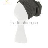 Winter Wool Knit Hats For Men and Women thumbnail-3