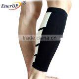 Women Calf Compression Leg Sleeve Running Training Exercise thumbnail-3