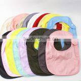Baby Colorful Bibs China Bulk Items Kids Cotton Bibs thumbnail-2
