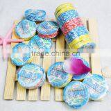 Custom 100% Cotton Compressed Towels thumbnail-3