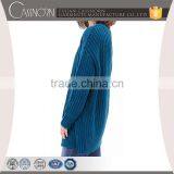 Fancy Knitting Pattern Girls Cardigan Sweater thumbnail-1